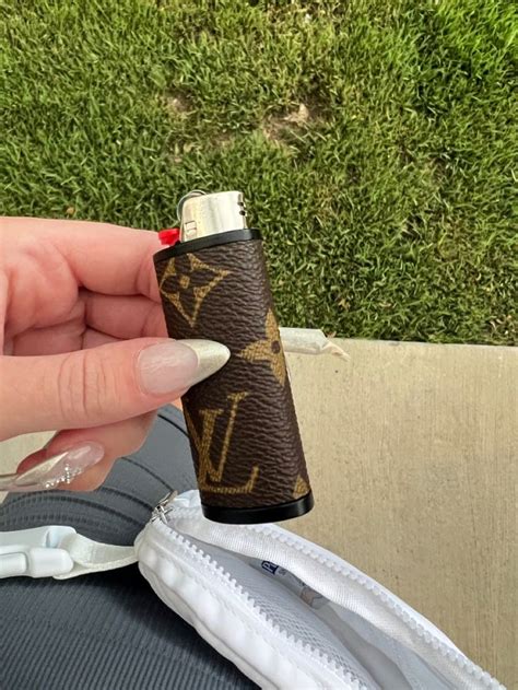 louis vuitton lighter dildo|The LV Rose .